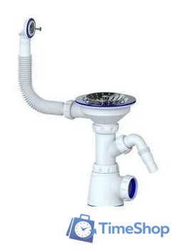 Кухонная мойка Polygran Gals 760 (космос) - Изображение №4 — Интернет-магазин Time-Shop