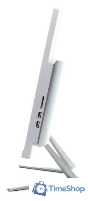 Моноблок ТЕСЛА Z24W 2116500 - Изображение №4 — Интернет-магазин Time-Shop