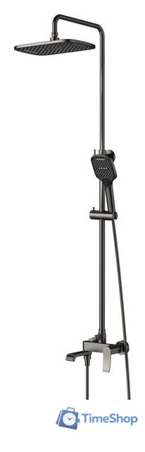 Душевая система  Splenka S31.24.09 - Изображение №1 — Интернет-магазин Time-Shop