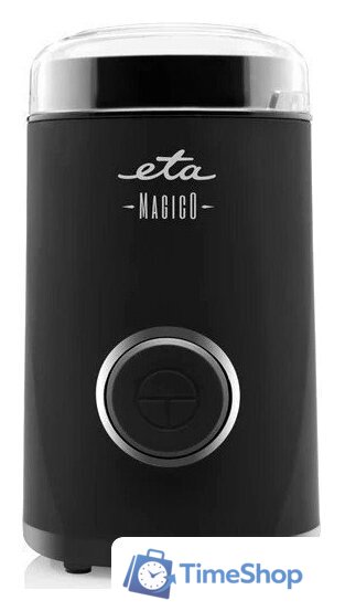 Электрическая кофемолка ETA Magico 0065 90000 black - Изображение №1 — Интернет-магазин Time-Shop