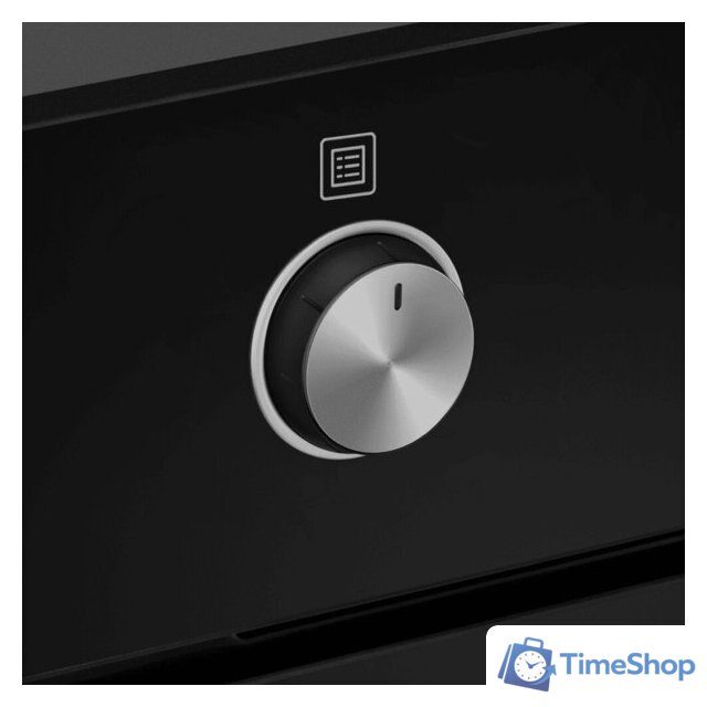 Электрический духовой шкаф MAUNFELD AEOH6066B - Изображение №10 — Интернет-магазин Time-Shop