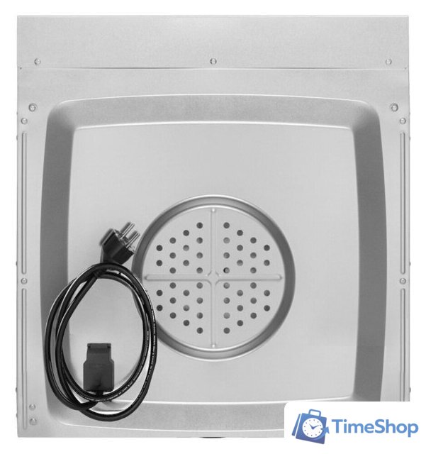 Электрический духовой шкаф MAUNFELD AEOH6066B - Изображение №7 — Интернет-магазин Time-Shop