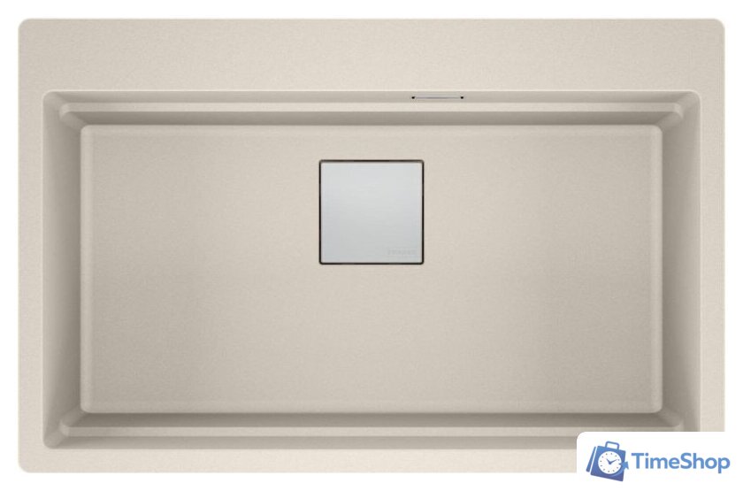 Кухонная мойка Franke Kanon KNG PRO 610-73 FTL 114.0749.636 (грецкий ореховый) - Изображение №2 — Интернет-магазин Time-Shop