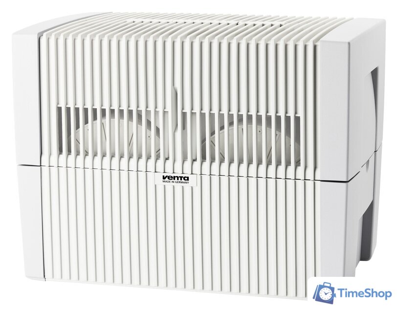 Мойка воздуха Venta LW45 (белый) - Изображение №1 — Интернет-магазин Time-Shop