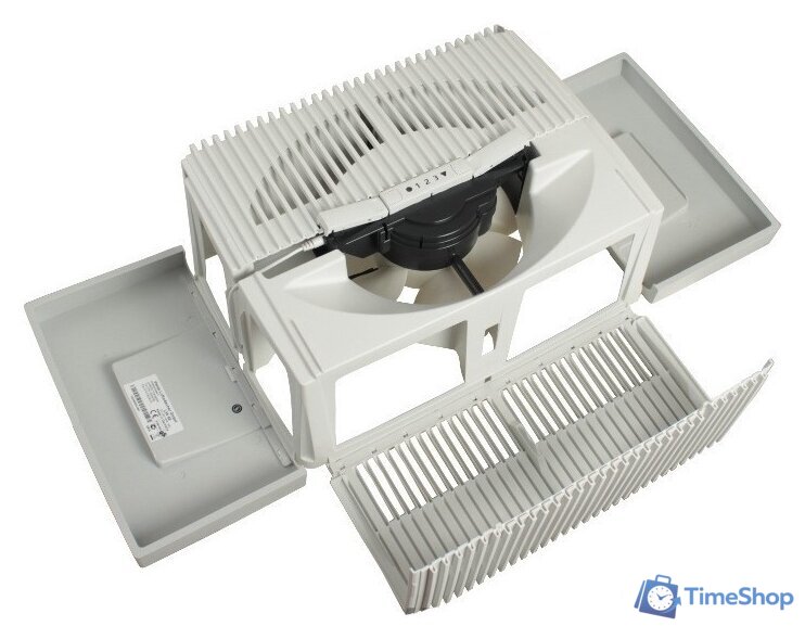 Мойка воздуха Venta LW45 (белый) - Изображение №3 — Интернет-магазин Time-Shop