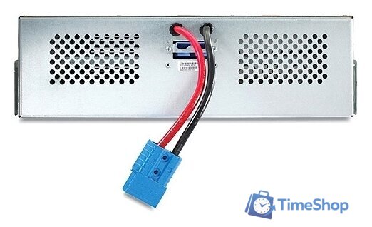 Внешний батарейный блок APC SUA48RMXLBP3U (48В/34 А·ч) - Изображение №3 — Интернет-магазин Time-Shop