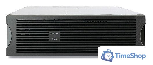 Внешний батарейный блок APC SUA48RMXLBP3U (48В/34 А·ч) - Изображение №2 — Интернет-магазин Time-Shop