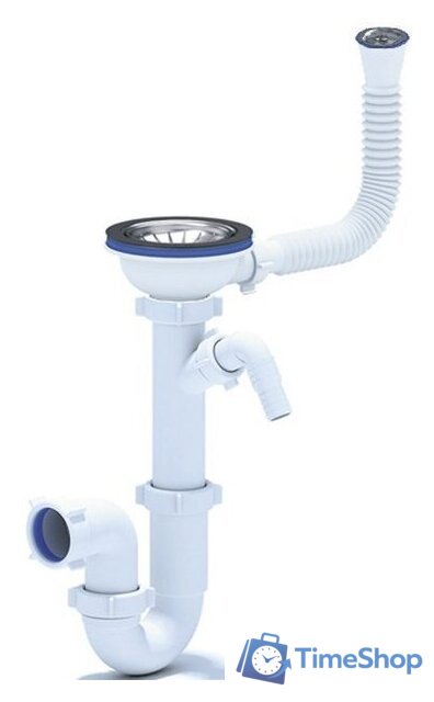 Кухонная мойка Florentina Липси 760 (жасмин) - Изображение №3 — Интернет-магазин Time-Shop