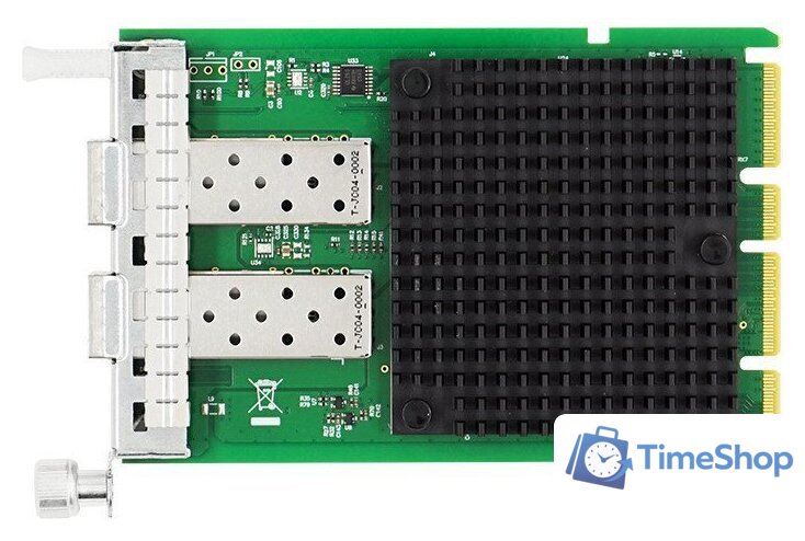 Сетевая карта LR-Link LRES3040PF-OCP - Изображение №1 — Интернет-магазин Time-Shop
