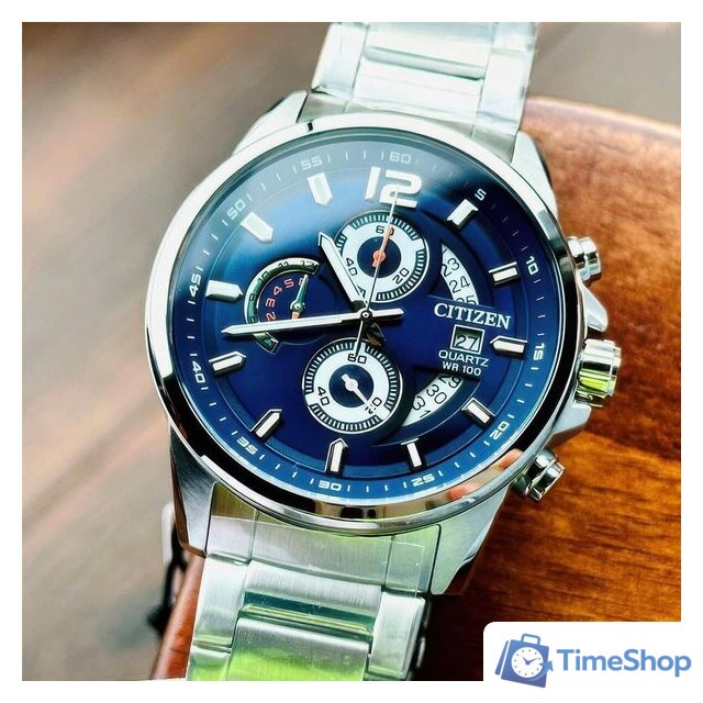 Наручные часы Citizen AN3690-56L - Изображение №2 — Интернет-магазин Time-Shop