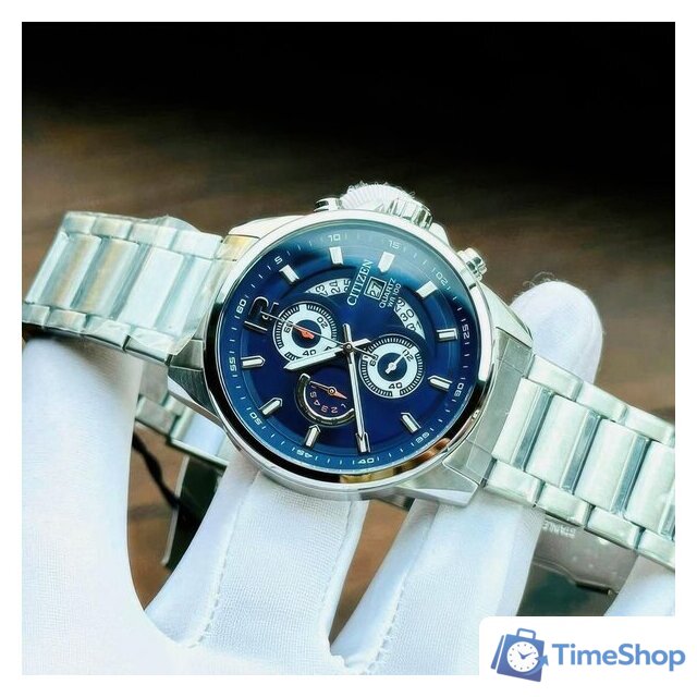 Наручные часы Citizen AN3690-56L - Изображение №3 — Интернет-магазин Time-Shop