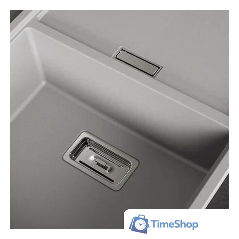 Кухонная мойка Laveo Tonga SPT 511Y - Изображение №2 — Интернет-магазин Time-Shop