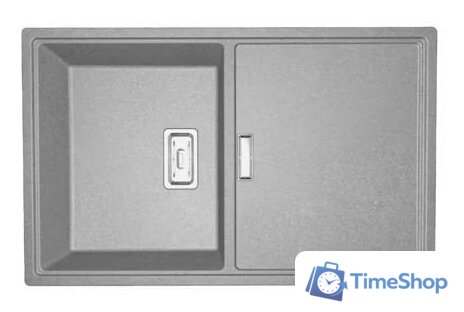 Кухонная мойка Laveo Tonga SPT 511Y - Изображение №1 — Интернет-магазин Time-Shop