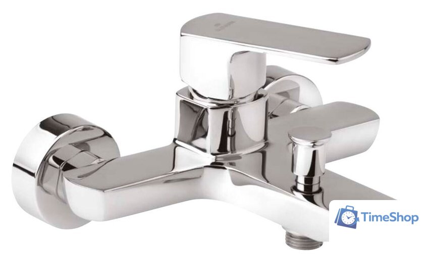 Смеситель Slovarm EH.3515/I-150 - Изображение №1 — Интернет-магазин Time-Shop