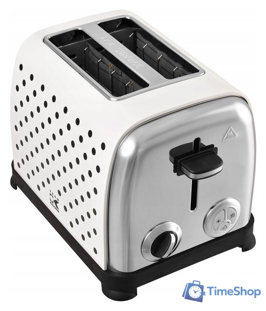Тостер Kalorik TO1045 WBDN - Изображение №4 — Интернет-магазин Time-Shop
