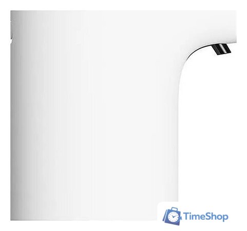 Дозатор для антисептика и жидкого мыла Xiaomi Automatic Soap Dispenser 1S BHR8853GL - Изображение №8 — Интернет-магазин Time-Shop