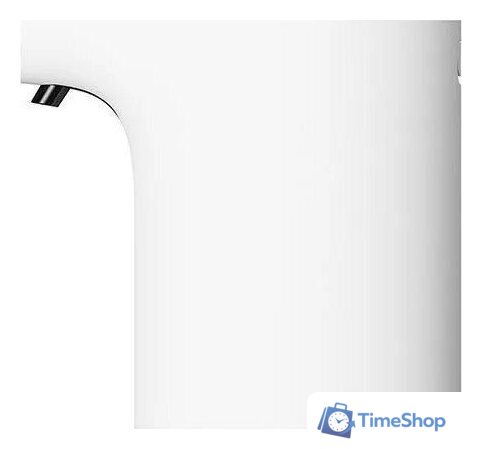 Дозатор для антисептика и жидкого мыла Xiaomi Automatic Soap Dispenser 1S BHR8853GL - Изображение №9 — Интернет-магазин Time-Shop