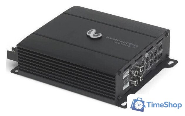Автомобильный усилитель Infinity Primus 6004A - Изображение №1 — Интернет-магазин Time-Shop