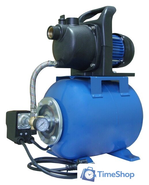 Насосная станция ДИОЛД СН-1200 - Изображение №1 — Интернет-магазин Time-Shop