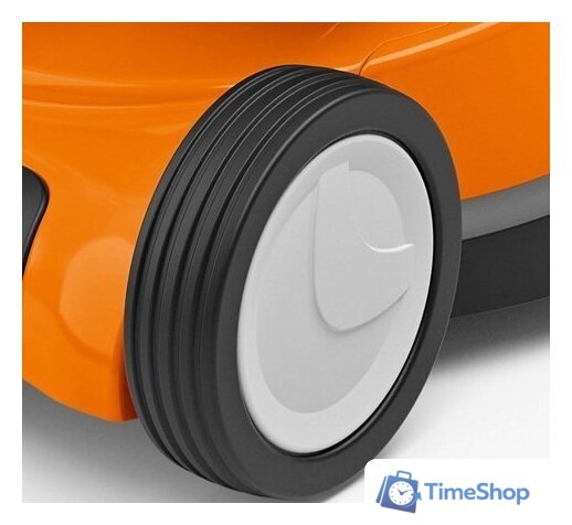 Газонокосилка STIHL RME 235 - Изображение №4 — Интернет-магазин Time-Shop