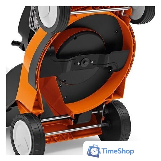 Газонокосилка STIHL RME 235 - Изображение №2 — Интернет-магазин Time-Shop
