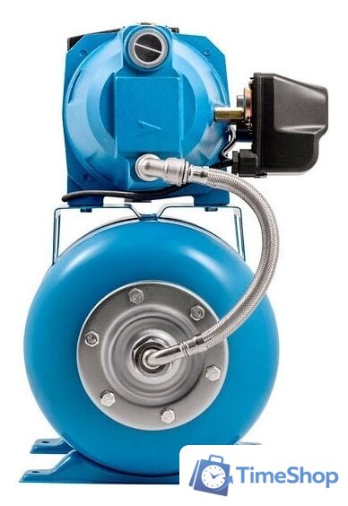 Насосная станция Unipump Auto Eco Jet 100 LA - Изображение №3 — Интернет-магазин Time-Shop