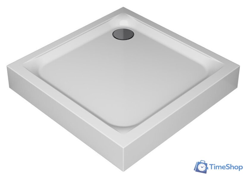 Душевой поддон AM.PM Gem W90T-403-090W - Изображение №1 — Интернет-магазин Time-Shop