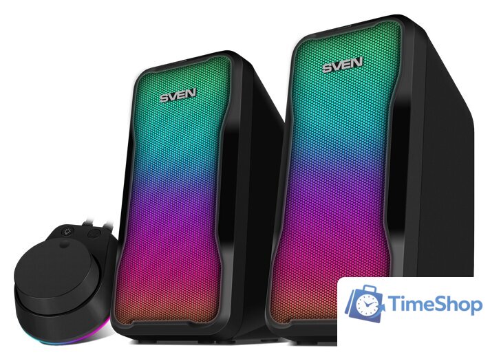 Акустика SVEN 435 - Изображение №1 — Интернет-магазин Time-Shop