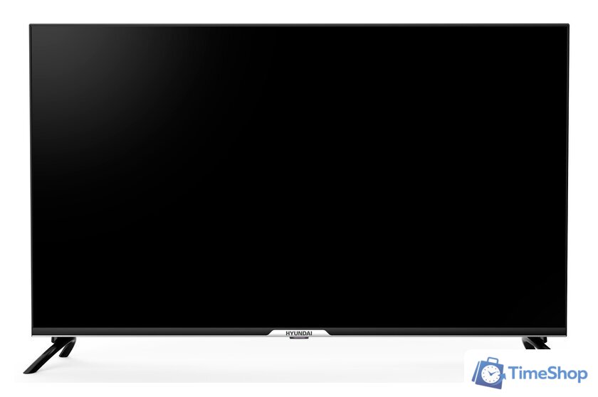 Телевизор Hyundai H-LED43BU7003 - Изображение №2 — Интернет-магазин Time-Shop
