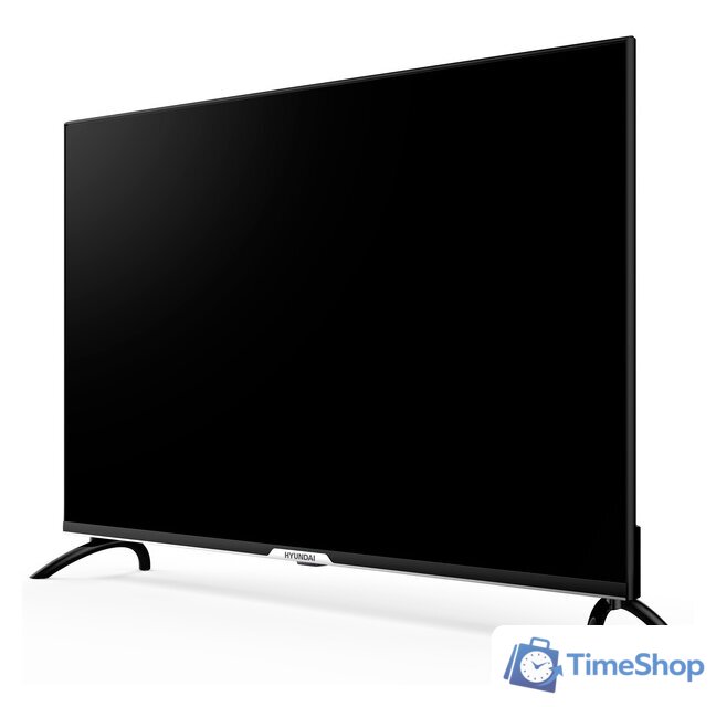 Телевизор Hyundai H-LED43BU7003 - Изображение №3 — Интернет-магазин Time-Shop