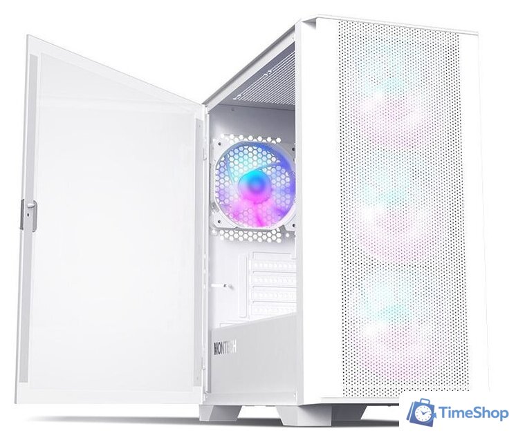 Компьютер TGPC Advanced W Mini 84015 A-X - Изображение №2 — Интернет-магазин Time-Shop