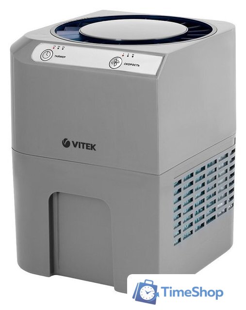 Мойка воздуха Vitek VT-8556 - Изображение №1 — Интернет-магазин Time-Shop