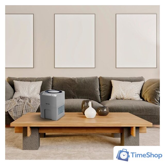 Мойка воздуха Vitek VT-8556 - Изображение №5 — Интернет-магазин Time-Shop