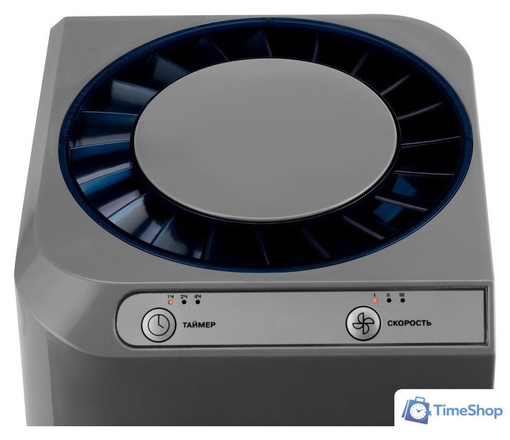 Мойка воздуха Vitek VT-8556 - Изображение №2 — Интернет-магазин Time-Shop