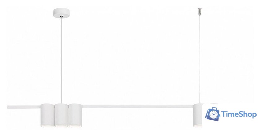 Подвесная люстра Velante 471-003-05 - Изображение №1 — Интернет-магазин Time-Shop