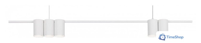 Подвесная люстра Velante 471-003-05 - Изображение №2 — Интернет-магазин Time-Shop