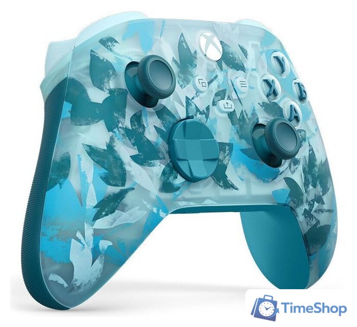 Геймпад Microsoft Xbox Ice Breaker Special Edition - Изображение №3 — Интернет-магазин Time-Shop