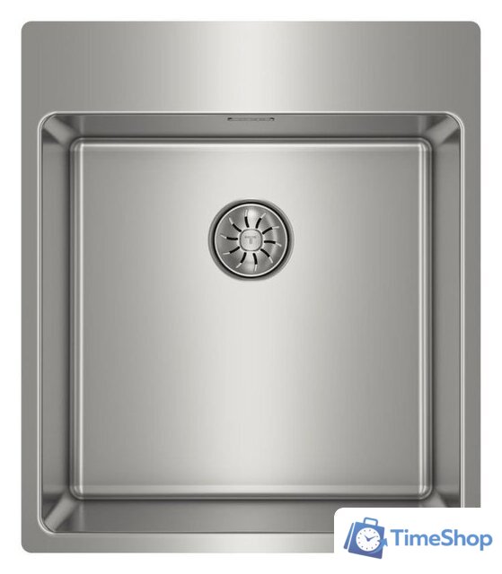 Кухонная мойка TEKA Forline RS15 40.40 115000081 - Изображение №1 — Интернет-магазин Time-Shop