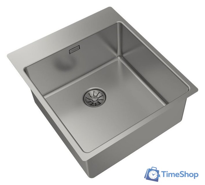 Кухонная мойка TEKA Forline RS15 40.40 115000081 - Изображение №2 — Интернет-магазин Time-Shop