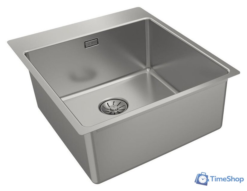Кухонная мойка TEKA Forline RS15 40.40 115000081 - Изображение №4 — Интернет-магазин Time-Shop