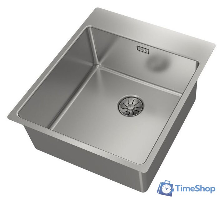 Кухонная мойка TEKA Forline RS15 40.40 115000081 - Изображение №3 — Интернет-магазин Time-Shop