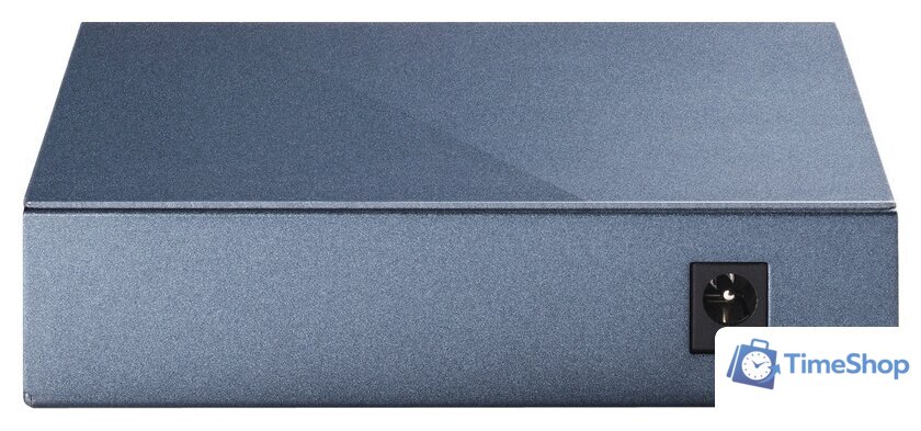Неуправляемый коммутатор TP-Link TL-SG105 - Изображение №4 — Интернет-магазин Time-Shop