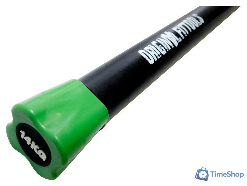 Бодибар Original FitTools FT-BDB-14 14 кг - Изображение №1 — Интернет-магазин Time-Shop