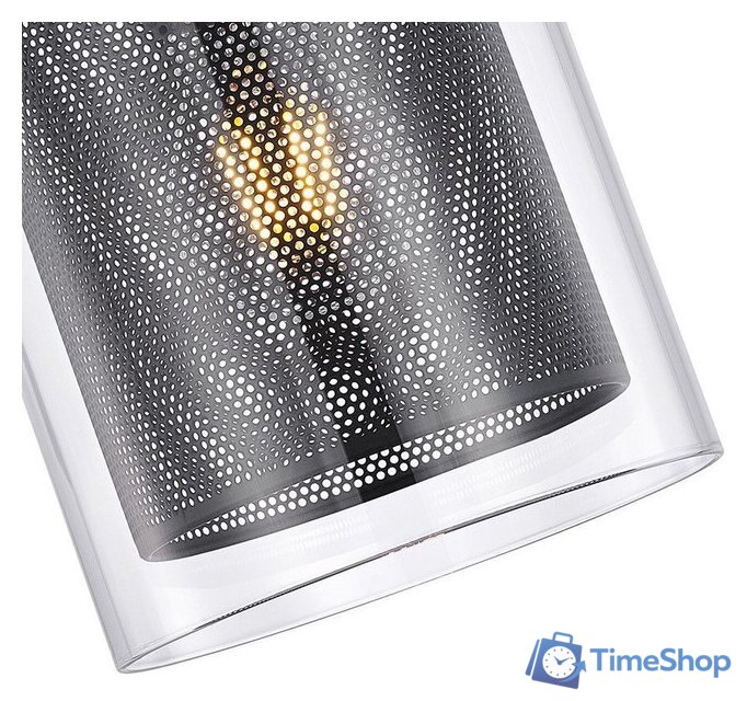 Подвесная люстра F-Promo 4347-1P - Изображение №2 — Интернет-магазин Time-Shop