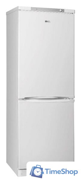 Холодильник Stinol STS 167 - Изображение №1 — Интернет-магазин Time-Shop