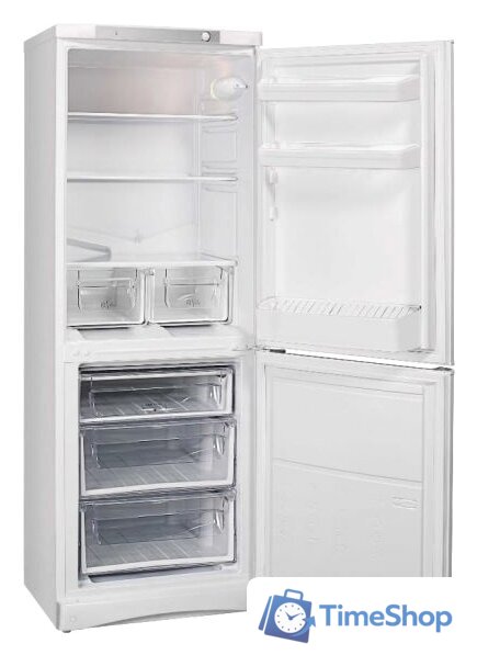 Холодильник Stinol STS 167 - Изображение №2 — Интернет-магазин Time-Shop