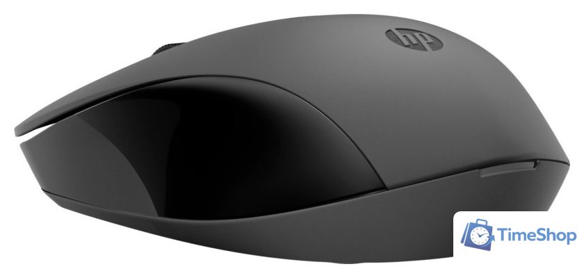 Мышь HP 150 2S9L1AA - Изображение №2 — Интернет-магазин Time-Shop