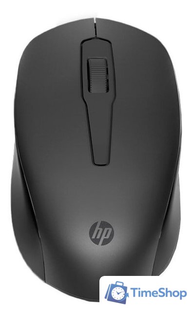 Мышь HP 150 2S9L1AA - Изображение №1 — Интернет-магазин Time-Shop