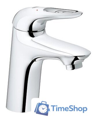 Смеситель Grohe Eurostyle 32468003 - Изображение №1 — Интернет-магазин Time-Shop