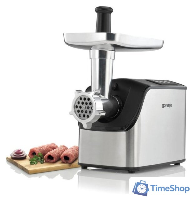 Мясорубка Gorenje MG2202XE - Изображение №3 — Интернет-магазин Time-Shop